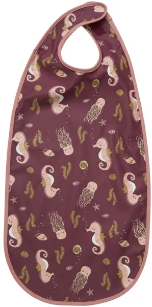 Long PU bib - 4330 - ONESIZE