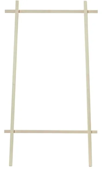 Andersen Furniture Clothes Rack Ash Wood